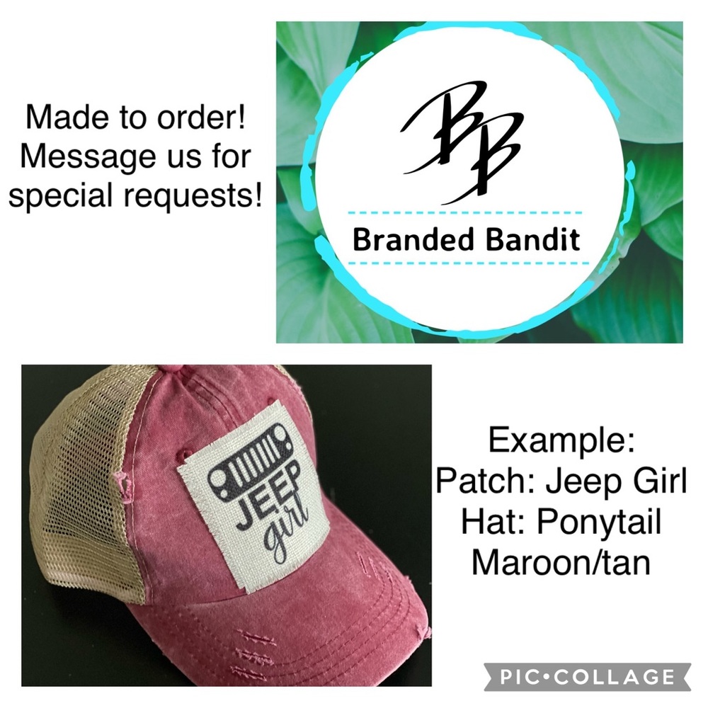 TheBrandedBandit.com